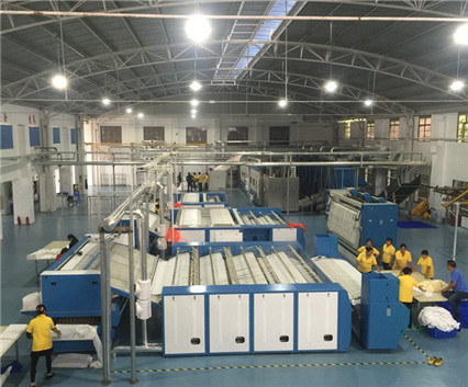 開洗滌廠需要做哪些準備工作？