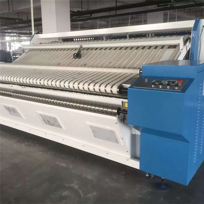 洗滌設(shè)備-百強(qiáng)燙平機(jī)介紹(二) 洗滌設(shè)備-百強(qiáng)燙平機(jī)介紹(二)