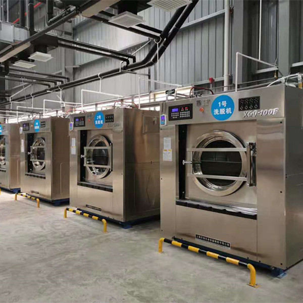 洗滌設備國內(nèi)質(zhì)量前十品牌企業(yè)推薦 洗滌設備國內(nèi)質(zhì)量前十品牌企業(yè)推薦