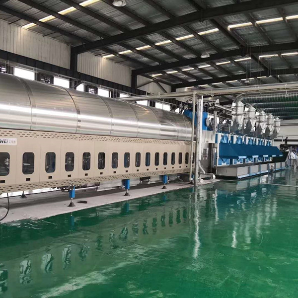 洗滌設備國內(nèi)質(zhì)量前十品牌企業(yè)推薦 洗滌設備國內(nèi)質(zhì)量前十品牌企業(yè)推薦