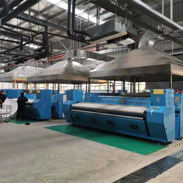 洗滌設備國內(nèi)質(zhì)量前十品牌企業(yè)推薦 洗滌設備國內(nèi)質(zhì)量前十品牌企業(yè)推薦