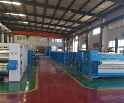 選擇酒店賓館洗滌設(shè)備廠家這5個標(biāo)準(zhǔn)值得參考 選擇酒店賓館洗滌設(shè)備廠家這5個標(biāo)準(zhǔn)值得參考