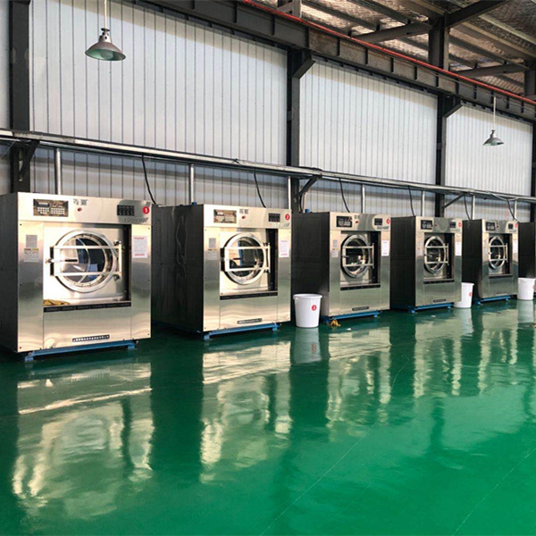 洗滌設(shè)備廠家哪個好 分析推薦 可參考 洗滌設(shè)備廠家哪個好 分析推薦 可參考