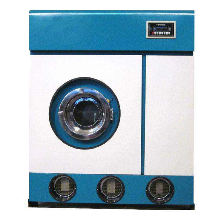 百強四氯乙烯干洗機(jī) 百強四氯乙烯干洗機(jī)