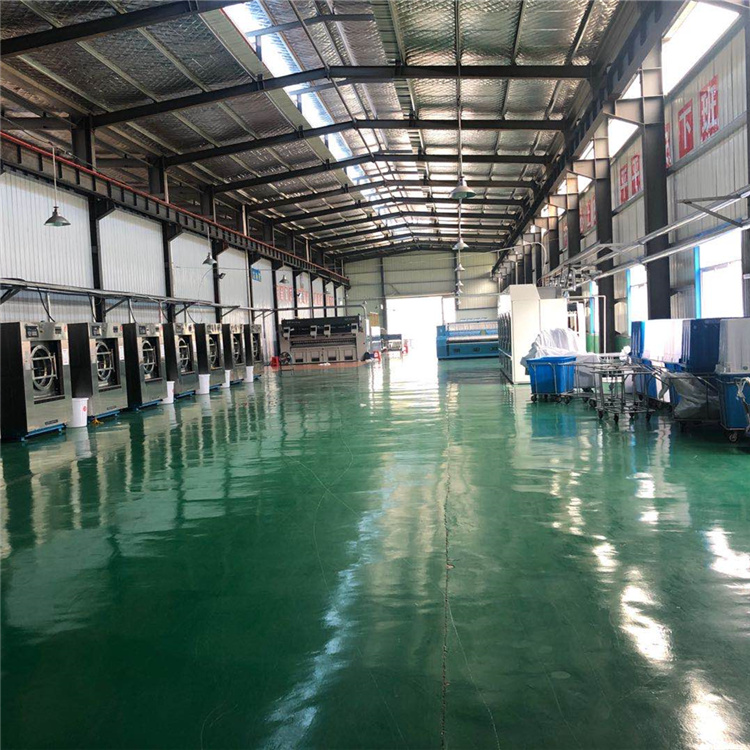 百強(qiáng)教你如何分類洗衣房設(shè)備 百強(qiáng)教你如何分類洗衣房設(shè)備