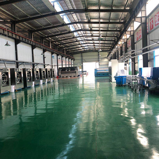 百強提醒采購使用工業(yè)洗衣機這些你需要關(guān)注 百強提醒采購使用工業(yè)洗衣機這些你需要關(guān)注