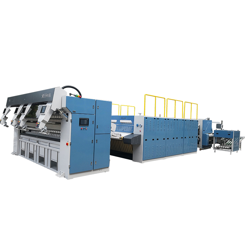 想提升酒店床單被套熨平機(jī)的熨平速度 這些知識(shí)很有用 想提升酒店床單被套熨平機(jī)的熨平速度 這些知識(shí)很有用