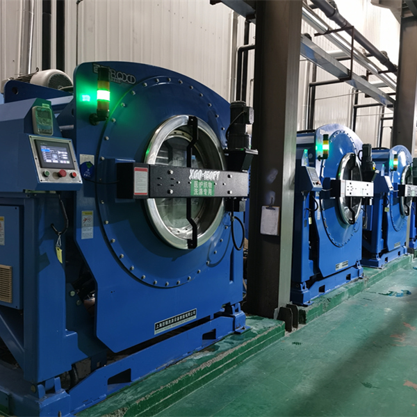 優(yōu)質(zhì)的洗滌設(shè)備具備哪些特點(diǎn) 優(yōu)質(zhì)的洗滌設(shè)備具備哪些特點(diǎn)