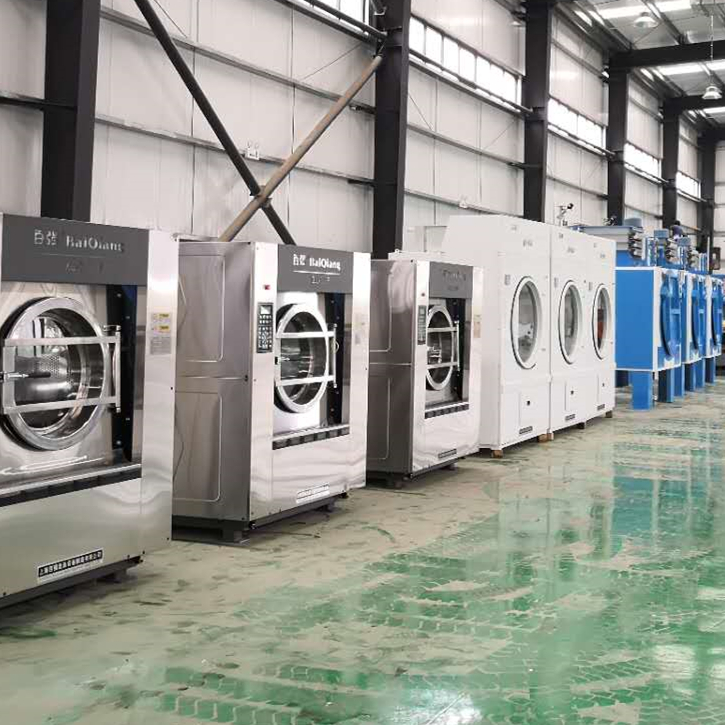 2021年開布草洗滌廠是好時機嗎開洗滌廠需要哪些設備 2021年開布草洗滌廠是好時機嗎開洗滌廠需要哪些設備