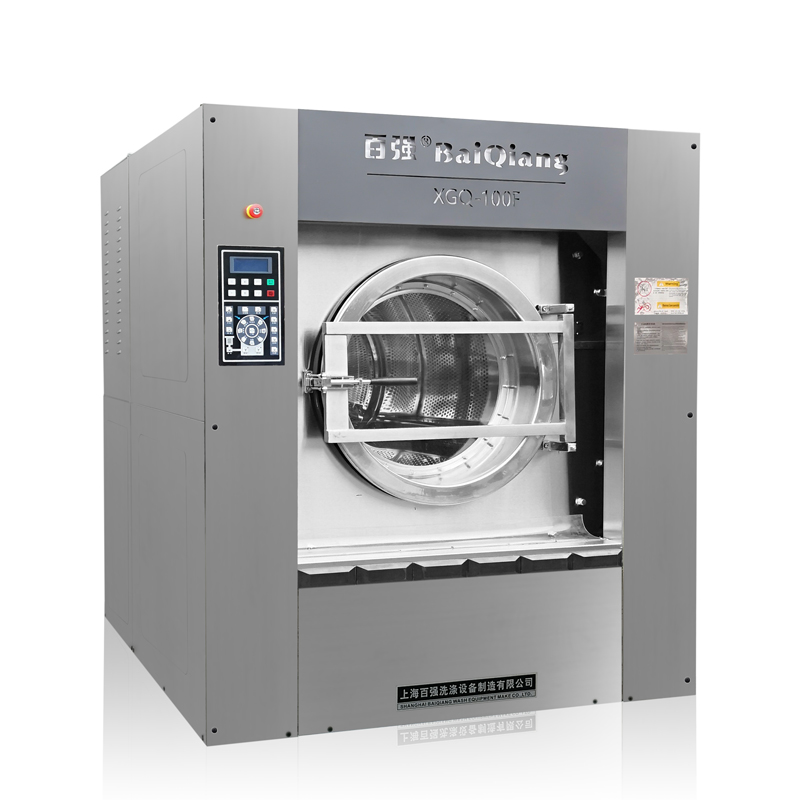 工業(yè)洗衣機的控制器與內外缸的設計 工業(yè)洗衣機的控制器與內外缸的設計