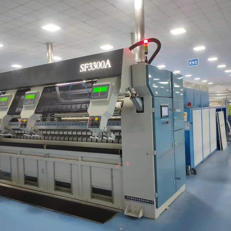 開洗滌廠如何拓展發(fā)展獲取更高利潤-管理 開洗滌廠如何拓展發(fā)展獲取更高利潤-管理