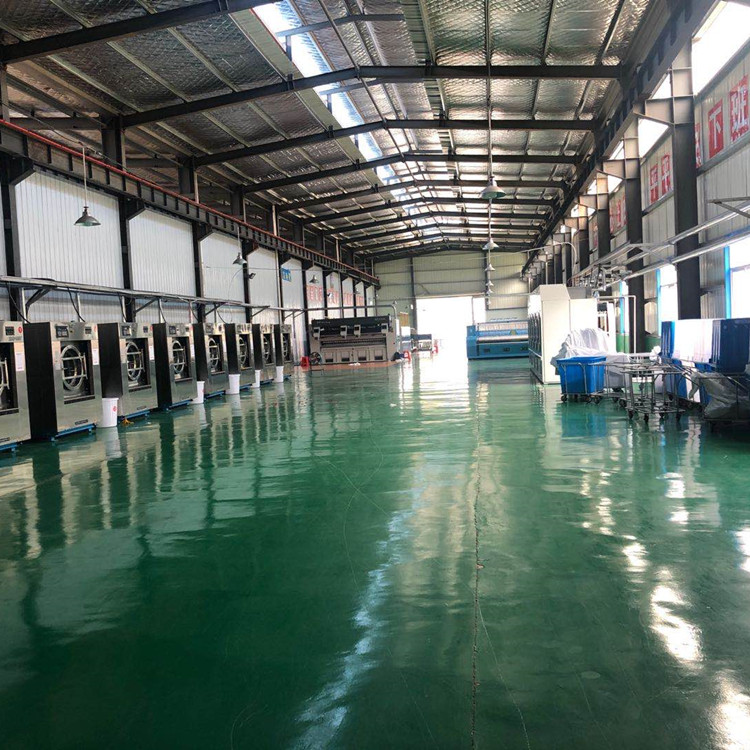 酒店布草洗滌的標(biāo)準(zhǔn)化流程框架 酒店布草洗滌的標(biāo)準(zhǔn)化流程框架