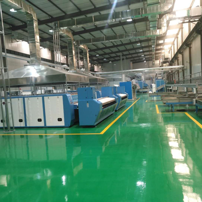 曹縣工業(yè)洗衣設備供應廠家怎么選 曹縣工業(yè)洗衣設備供應廠家怎么選