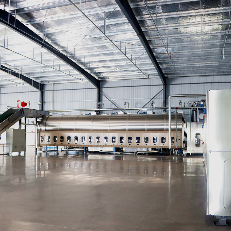 確保酒店的布草洗滌質(zhì)量好 這10個步驟缺一不可。 確保酒店的布草洗滌質(zhì)量好 這10個步驟缺一不可。