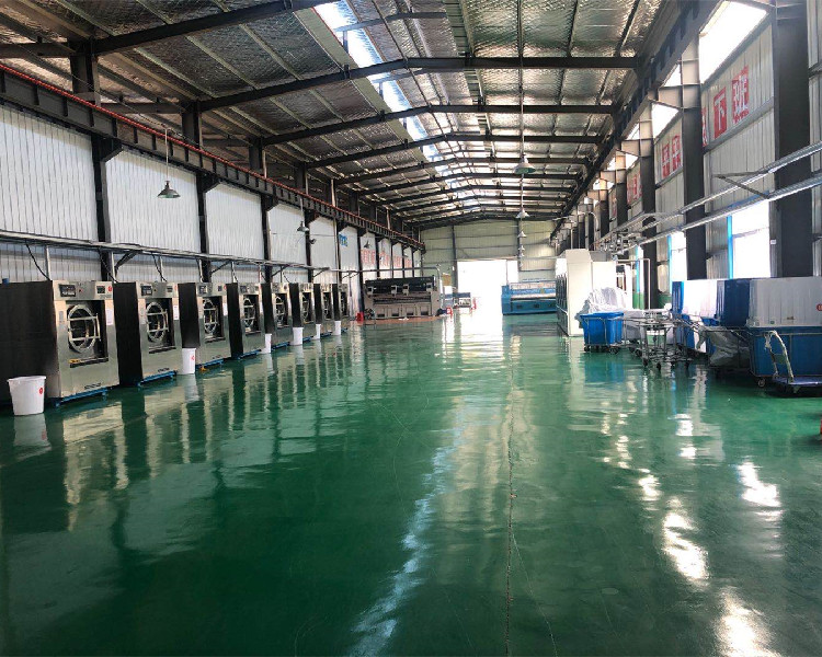 布草洗滌設(shè)備7不買(mǎi) 買(mǎi)前看一看 受益無(wú)窮