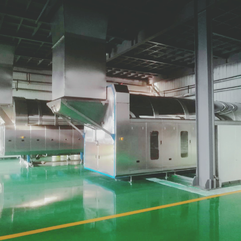 新洗滌設(shè)備選購避雷指南 新洗滌設(shè)備選購避雷指南