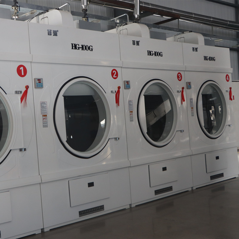 布草洗滌設備烘干機的種類有哪些 怎么選 布草洗滌設備烘干機的種類有哪些 怎么選