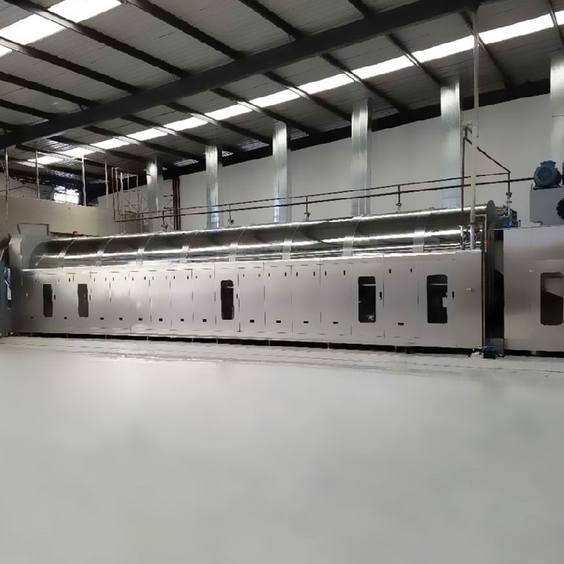 布草洗滌設(shè)備洗滌龍的種類有哪些 如何選購 布草洗滌設(shè)備洗滌龍的種類有哪些 如何選購