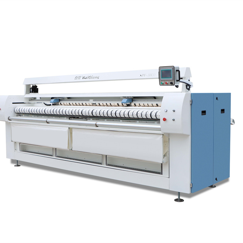 單工位展布機(jī) 單工位展布機(jī)