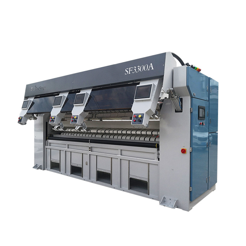 四工位展布機(jī) 四工位展布機(jī)