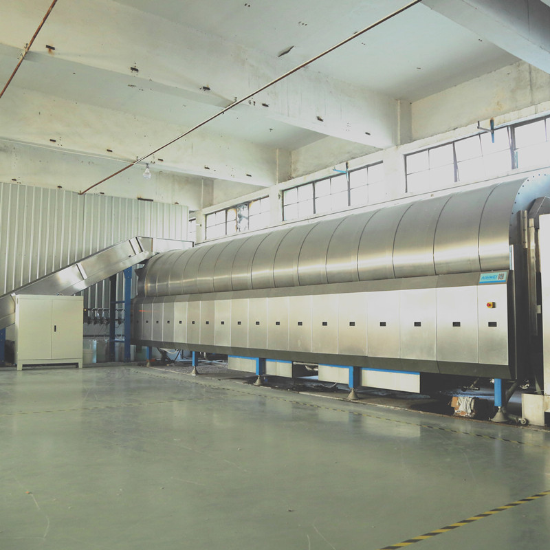 洗滌設(shè)備入場(chǎng)安裝 進(jìn)水 排水需要注意這些問題 洗滌設(shè)備入場(chǎng)安裝 進(jìn)水 排水需要注意這些問題