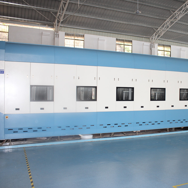 開(kāi)布草洗滌廠 廠房的選擇及洗滌設(shè)備布局有哪些講究 開(kāi)布草洗滌廠 廠房的選擇及洗滌設(shè)備布局有哪些講究