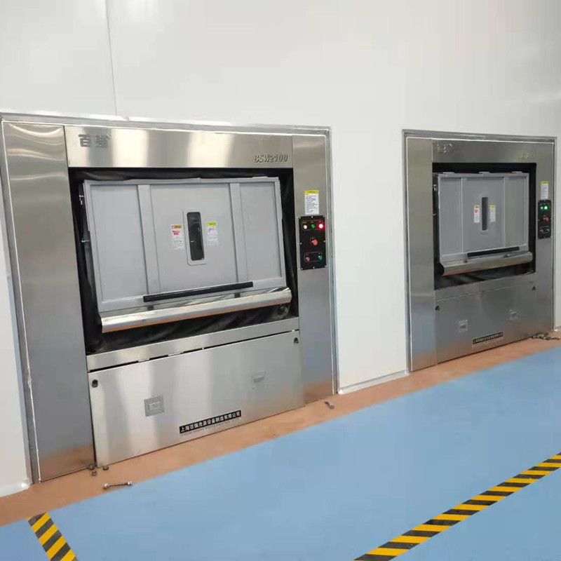 電子廠工作服洗滌設(shè)備選購(gòu)有哪些講究 電子廠工作服洗滌設(shè)備選購(gòu)有哪些講究