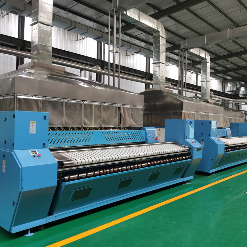 醫院洗衣房設備采購及布草洗滌的注意事項 醫院洗衣房設備采購及布草洗滌的注意事項