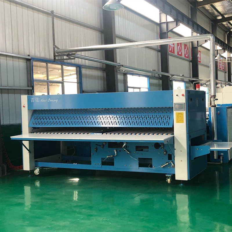 布草折疊機(jī)使用過程中常見的12個故障及解決辦法 布草折疊機(jī)使用過程中常見的12個故障及解決辦法