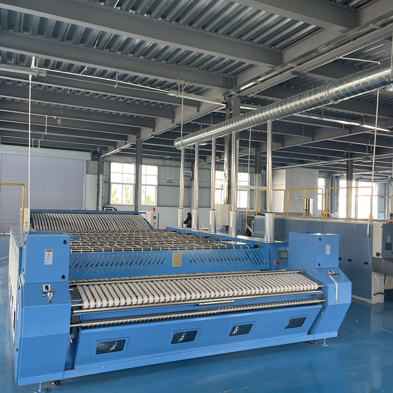 如何應對布草洗滌行業劣幣驅逐良幣現象 如何應對布草洗滌行業劣幣驅逐良幣現象