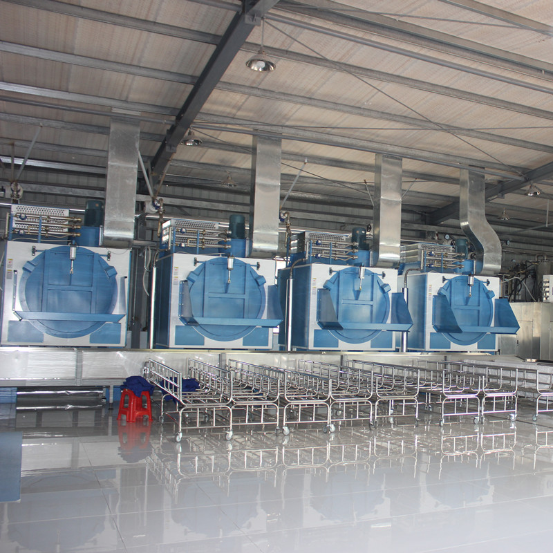 新一批旅游度假區擬確認 對布草洗滌可能產生的影響 新一批旅游度假區擬確認 對布草洗滌可能產生的影響