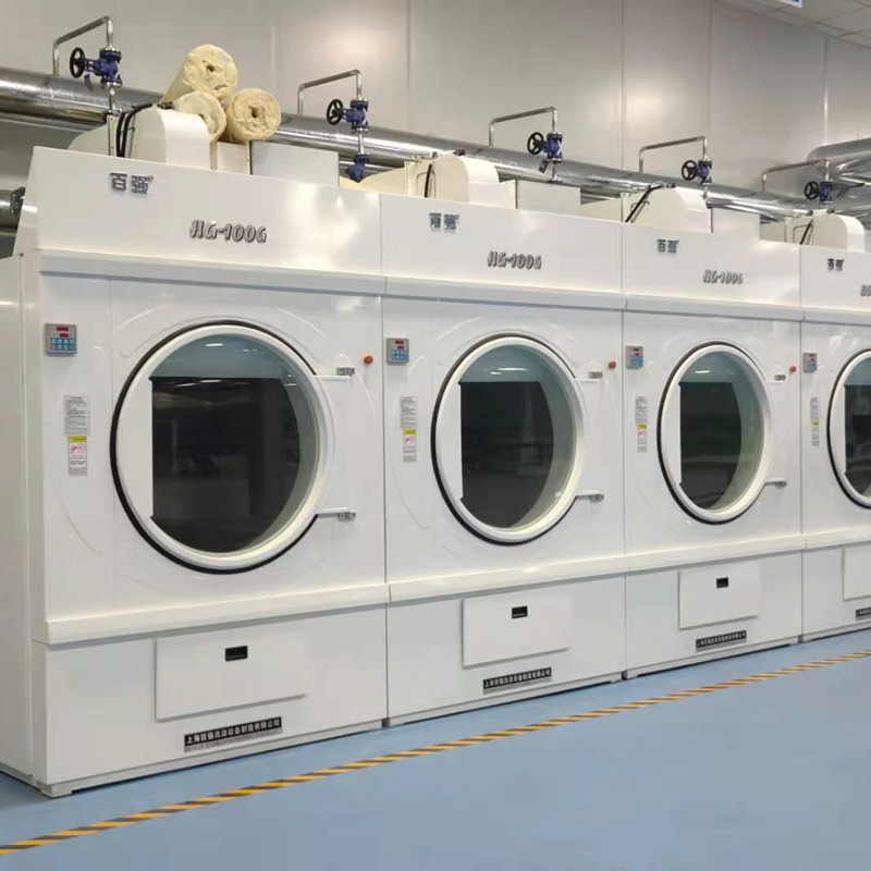 布草洗滌設備選購:上海百強洗滌設備制造有限公司,您的理想之選 布草洗滌設備選購:上海百強洗滌設備制造有限公司,您的理想之選