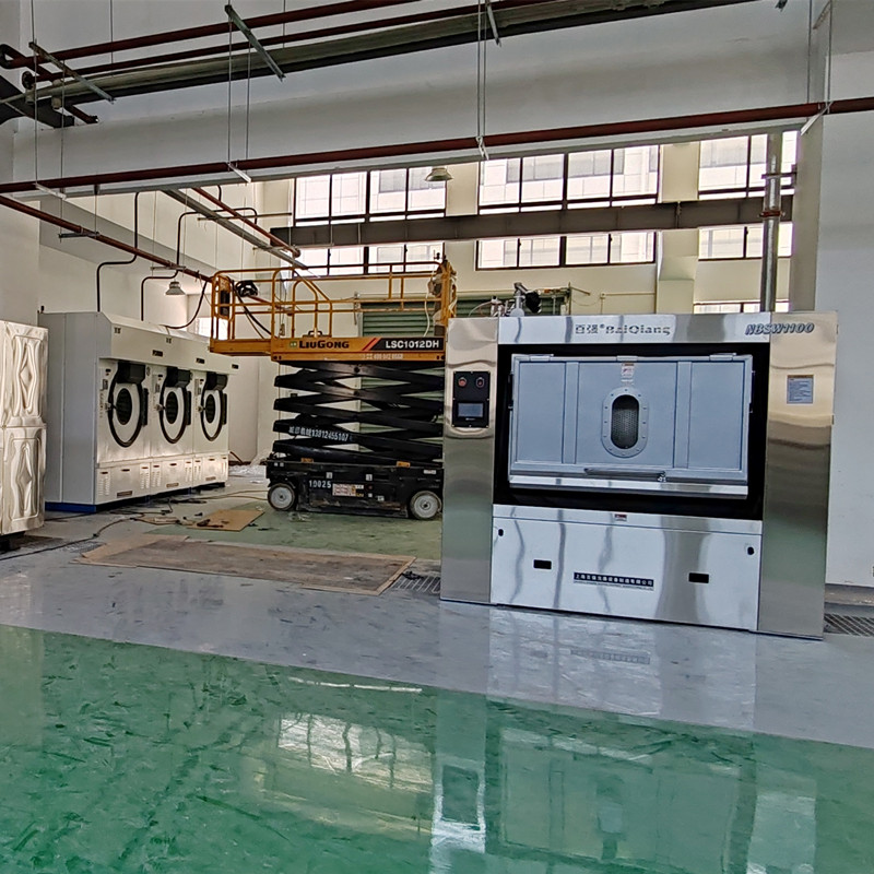 酒店布草洗滌廠的盈利點有哪些？