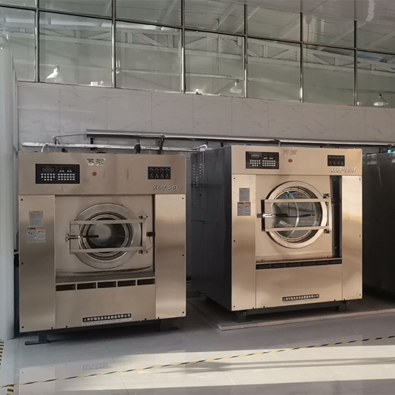 開(kāi)布草洗滌公司需注意的問(wèn)題